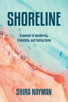 Paperback Shoreline Book