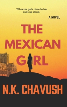 Paperback The Mexican Girl Book