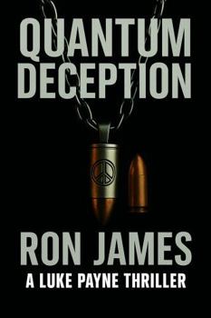 Quantum Deception: A Techno-Thriller of AI, Power, and Redemption