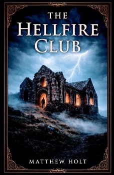 Paperback The Hellfire club Book