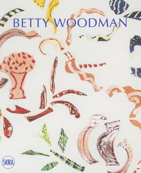 Paperback Betty Woodman Book