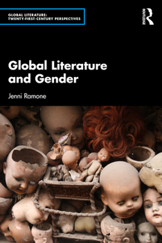 Paperback Global Literature and Gender Book