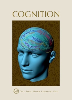 Paperback Cognition: Cold Spring Harbor Symposia on Quantitative Biology LXXIX Book