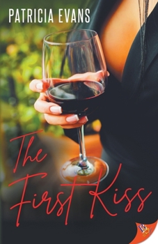 Paperback The First Kiss Book