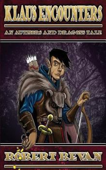 Klaus Encounters : The Legend of Klaus Richter