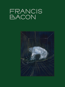 Hardcover Francis Bacon: The Beauty of Meat Book