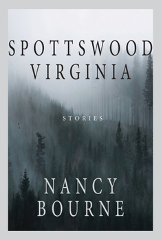 Paperback Spotswood Virginia Book