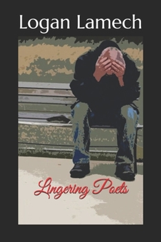 Paperback Lingering Poets Book