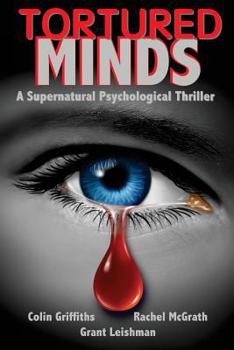 Paperback Tortured Minds Book