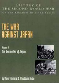 Paperback The War Against Japan Book