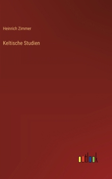 Keltische Studien (German Edition)