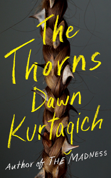 Paperback The Thorns Book