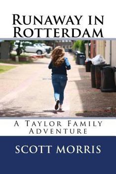 Paperback Runaway in Rotterdam Book