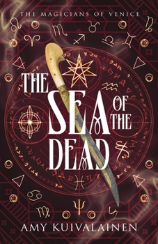 Paperback The Sea of the Dead Book