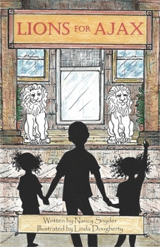 Paperback Lions for Ajax Book