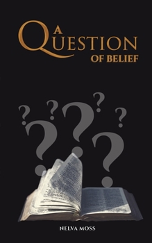 Paperback A Question of Belief Book