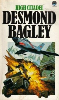 Paperback High Citadel Book