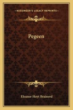 Pegeen