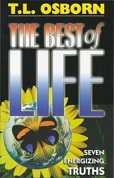 Paperback The Best of Life Book