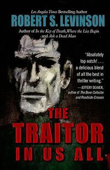 Hardcover The Traitor in Us All Book