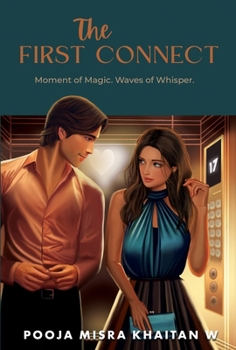 First Connect: Moment of Magic : Waves of Whisper
