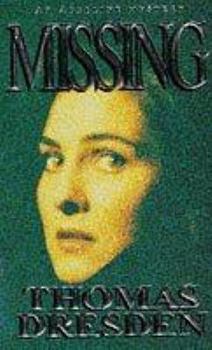 Paperback Missing (An Abbeline Mystery) Book