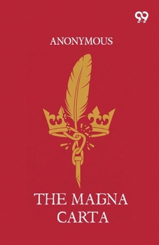 Paperback The Magna Carta Book