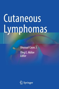 Cutaneous Lymphomas : Unusual Cases 3
