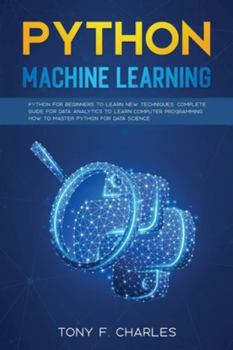 Paperback python machine learning Book