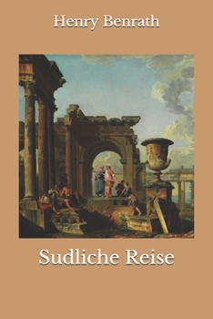 Paperback Sudliche Reise [German] Book
