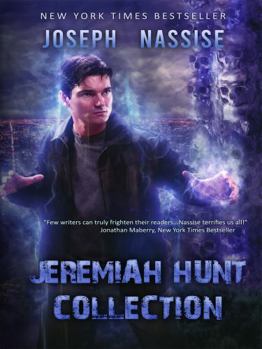 Jeremiah Hunt Collection