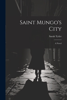 Paperback Saint Mungo's City Book