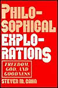 Paperback Philosophical Explorations Book