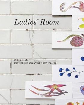 Paperback Ladies' Room Book