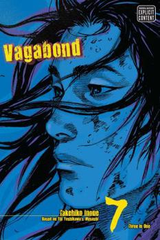 Paperback Vagabond (Vizbig Edition), Vol. 7 Book