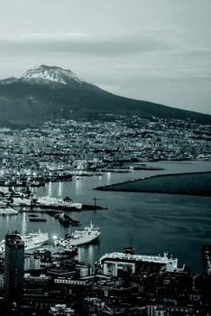 Naples Italy Notebook