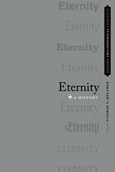 Paperback Eternity: A History Book