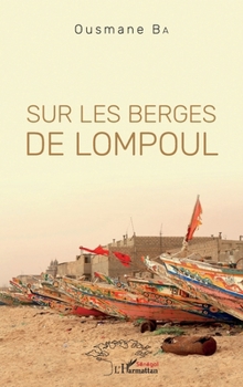 Paperback Sur les berges de Lompoul [French] Book