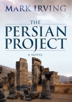 Paperback The Persian Project Book