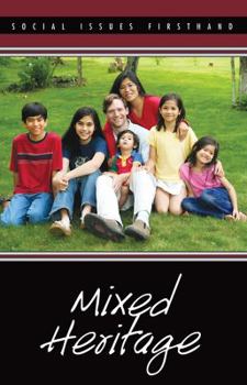 Mixed Heritage