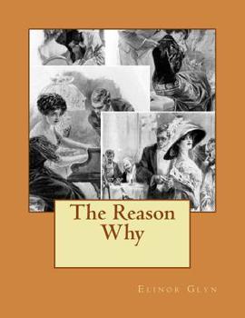 Paperback The Reason Why Book