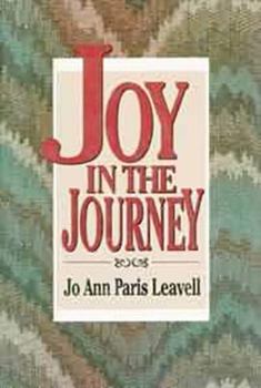 Hardcover Joy in the Journey Book