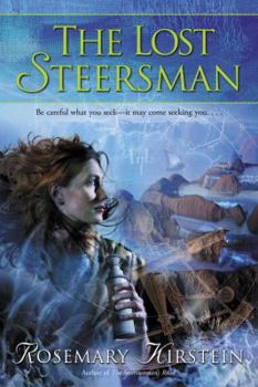 Paperback The Lost Steersman Book