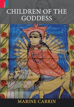 Hardcover Children of the Goddess Book
