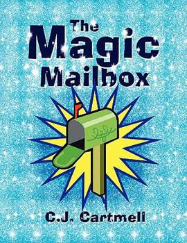 Paperback The Magic Mailbox Book