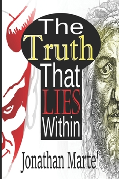 Paperback The Truth That Lies Within Book