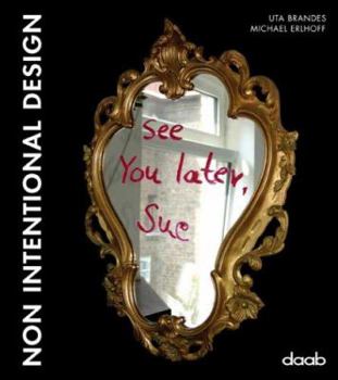 Hardcover Non Intentional Design [Multilingual] Book