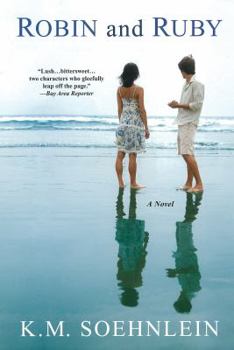 Paperback Robin and Ruby Book