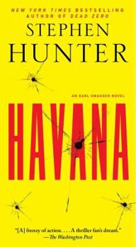 Mass Market Paperback Havana Book
