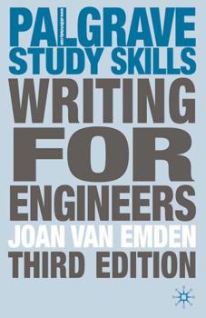 Paperback Writing for Engineers Book